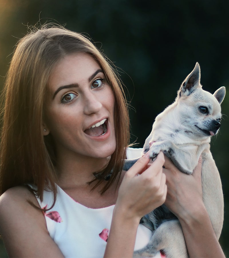 Особый уход